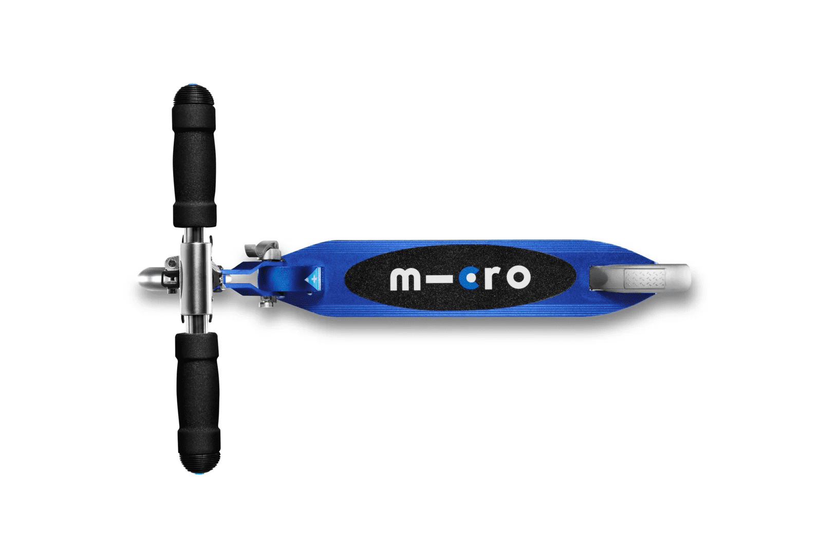 micro sprite led saffier blauw