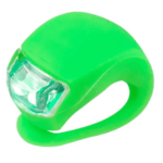 micro led lampje deluxe groen