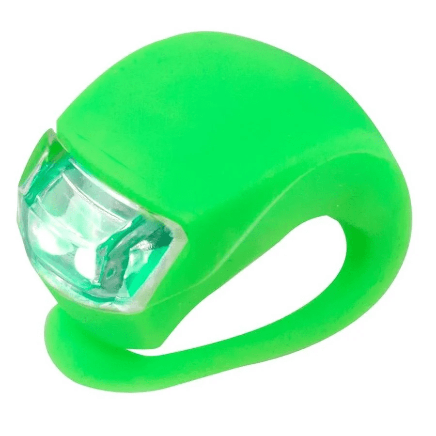 micro led lampje deluxe groen