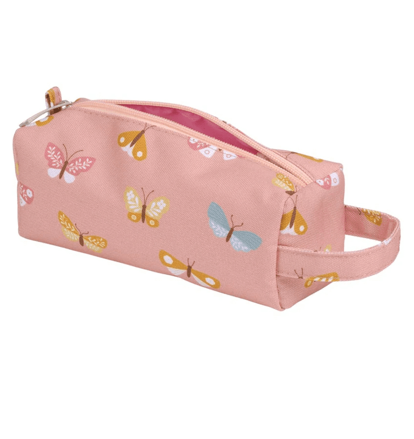 etui vlinders