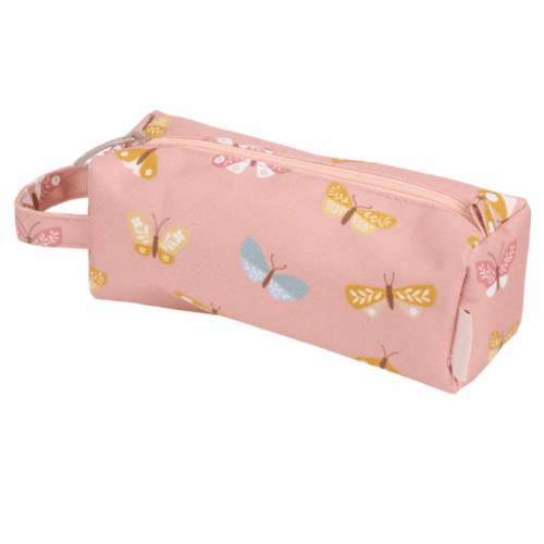 etui vlinders