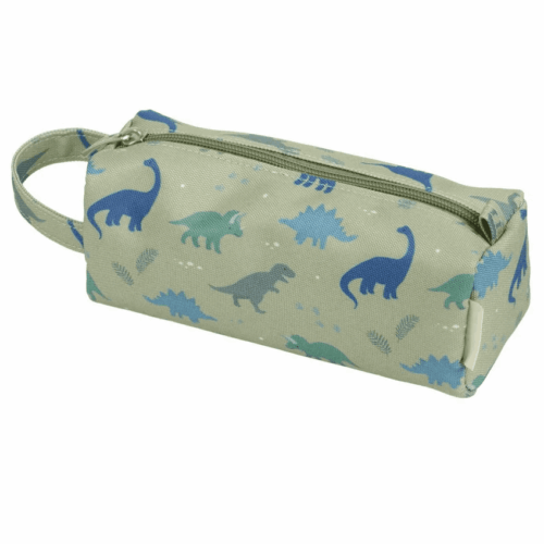 etui dinosaurussen