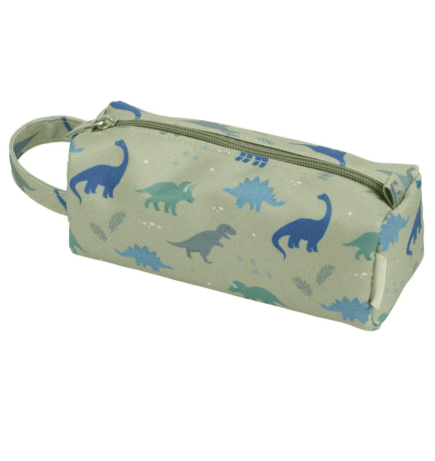 etui dinosaurussen