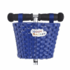 micro step mandje blauw