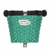 micro step mandje groen