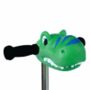 scootaheadz dino groen
