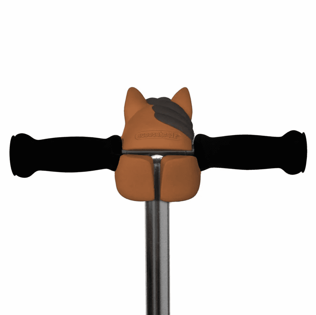 scootaheadz pony bruin