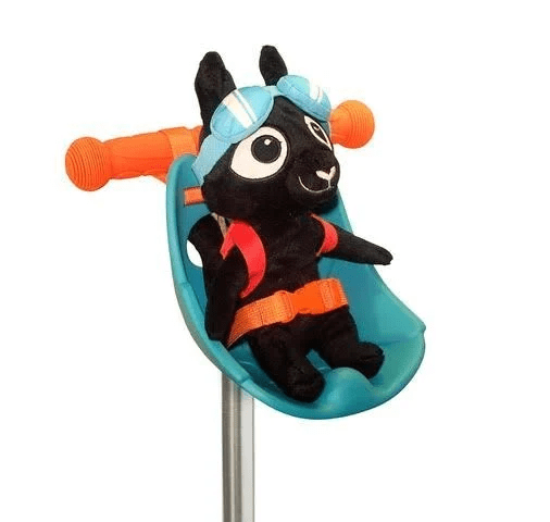 scootaseatz poppenzitje aqua