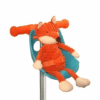 scootaseatz poppenzitje aqua