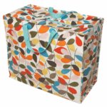 jumbo bag vintage ivy