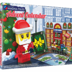 magna tiles advent kalender 32 piece