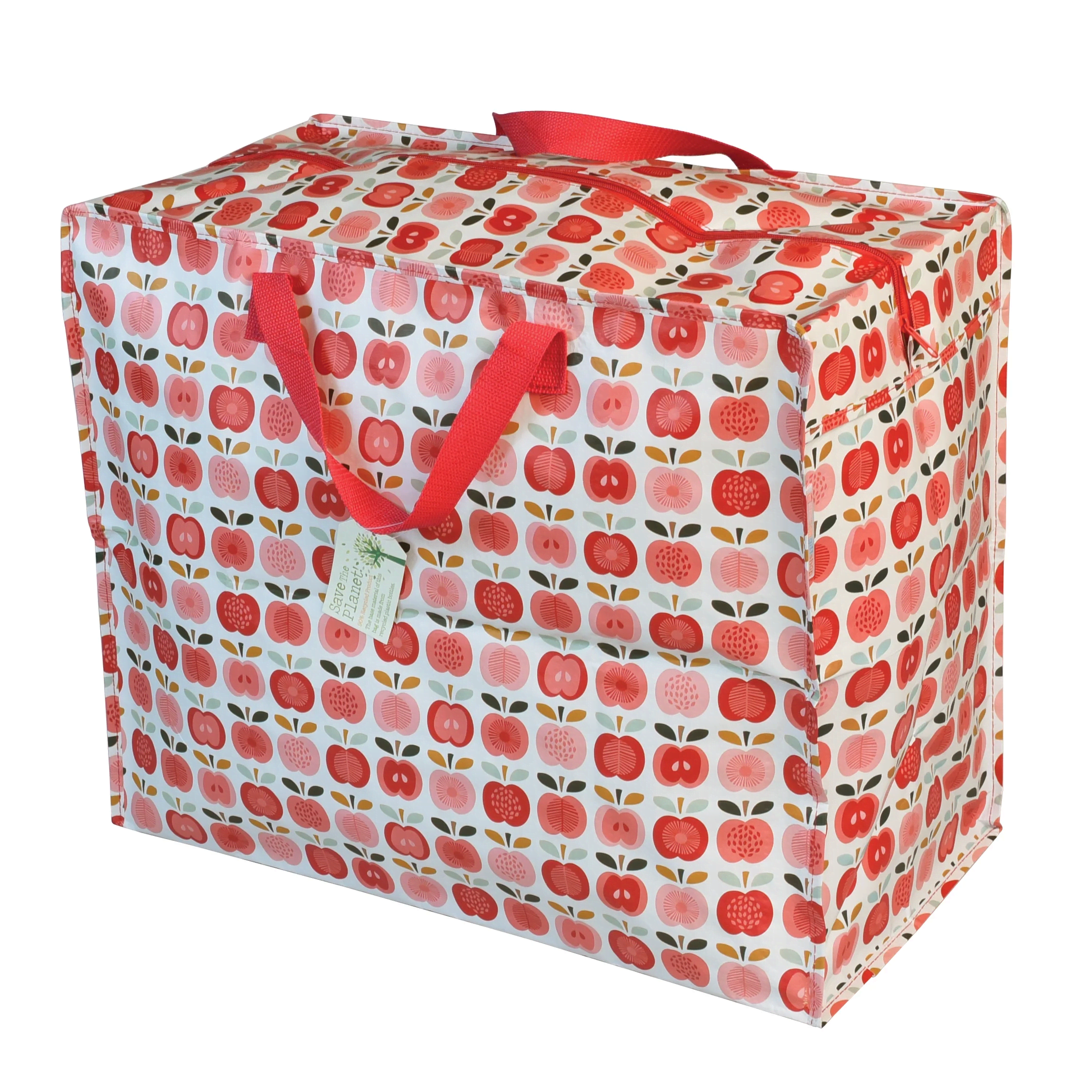 jumbo bag vintage apple