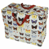 jumbo bag butterfly