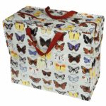 jumbo bag butterfly