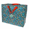 jumbo bag faries in the garden
