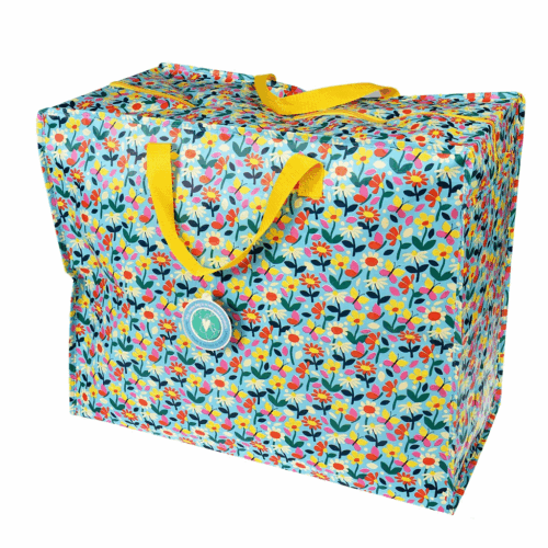 jumbo bag butterfly garden