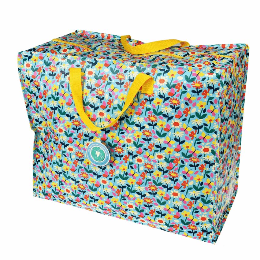 jumbo bag butterfly garden