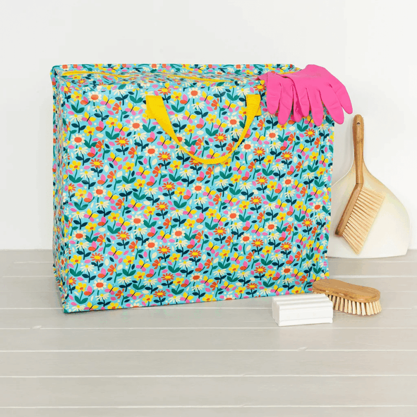 jumbo bag butterfly garden