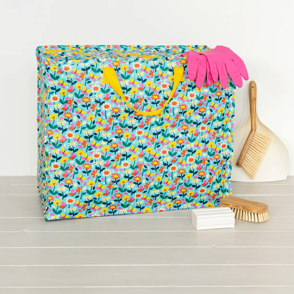 jumbo bag butterfly garden