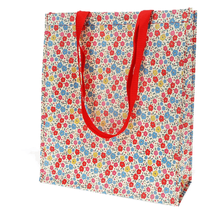 recycled shopping bag tilde