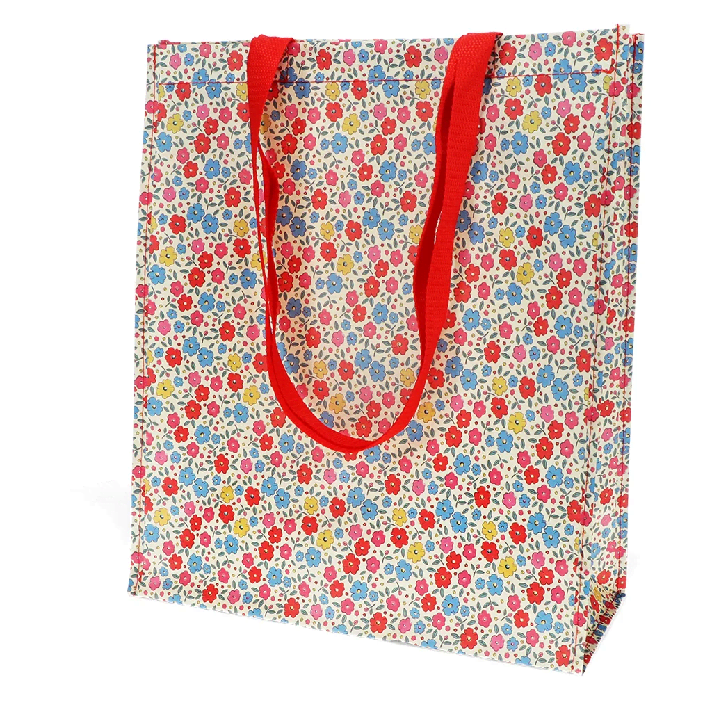 recycled shopping bag tilde