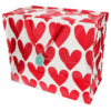 jumbo bag hearts