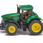 tractor john deere 6250r