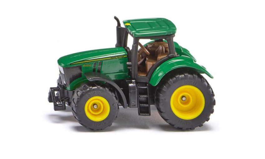 tractor john deere 6250r