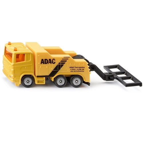 adac afsleepwagen
