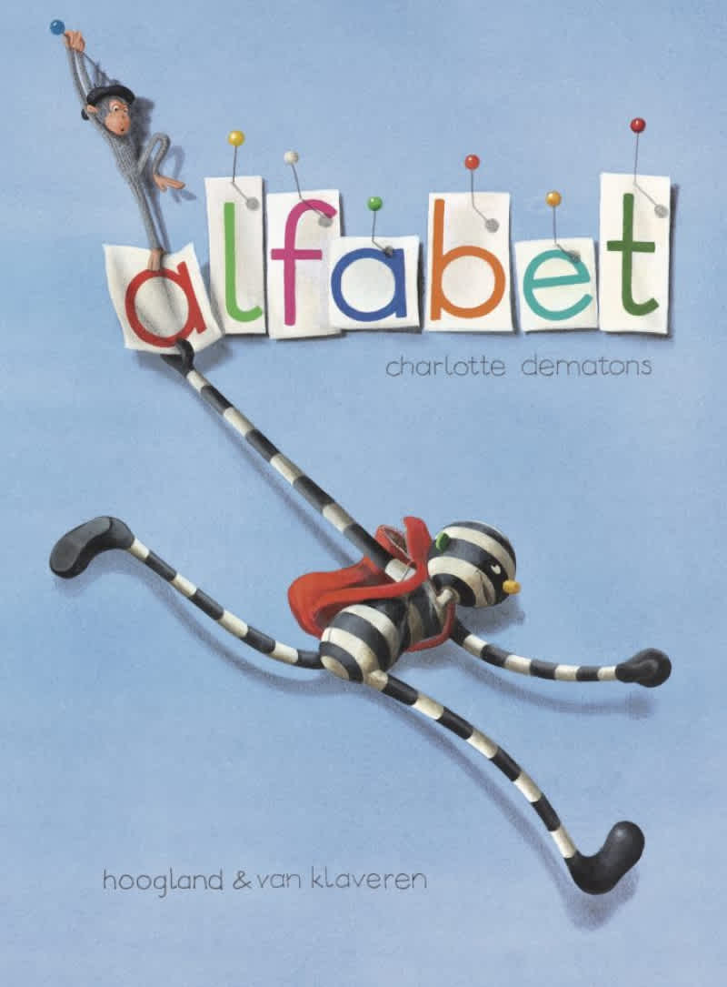 alfabet 4+