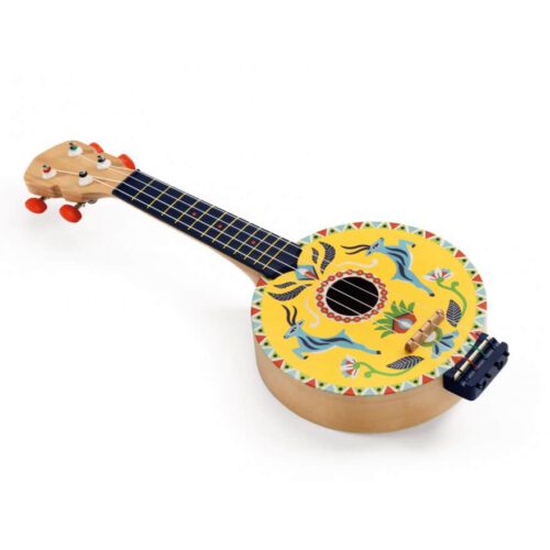 animambo banjo