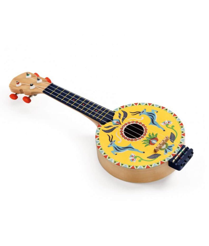 animambo banjo