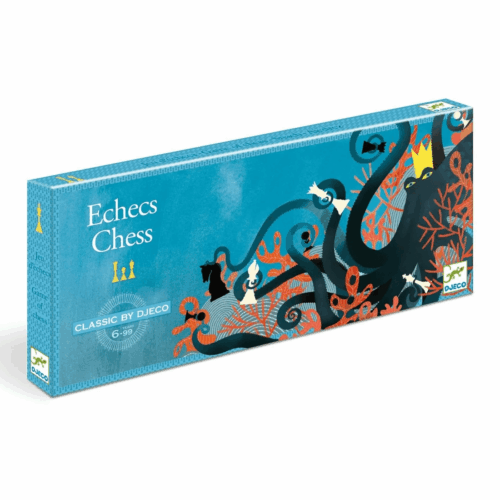 djeco bordspel schaken