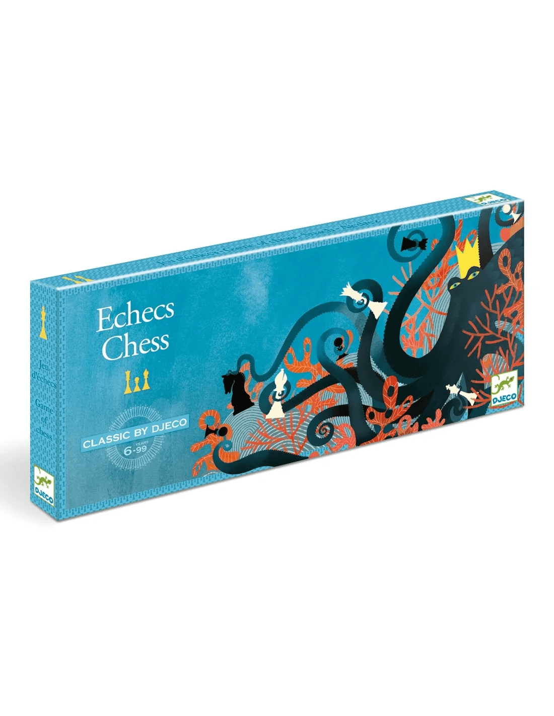 djeco bordspel schaken