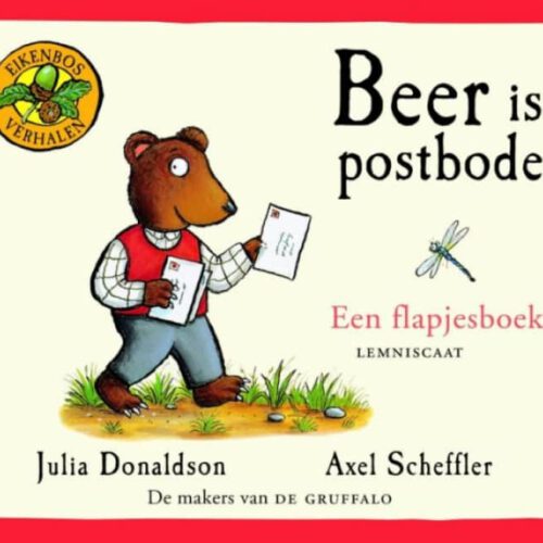 beer is postbode