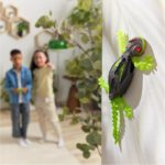 hexbots wall crawler gecko