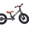 trybike steel matt grey