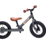 trybike steel matt grey