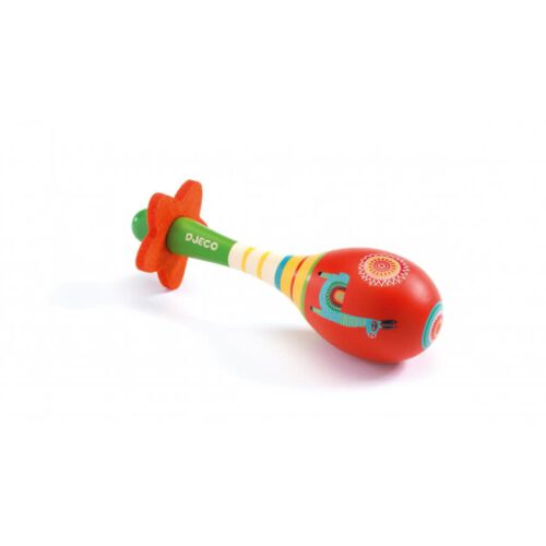 animambo maracas hand