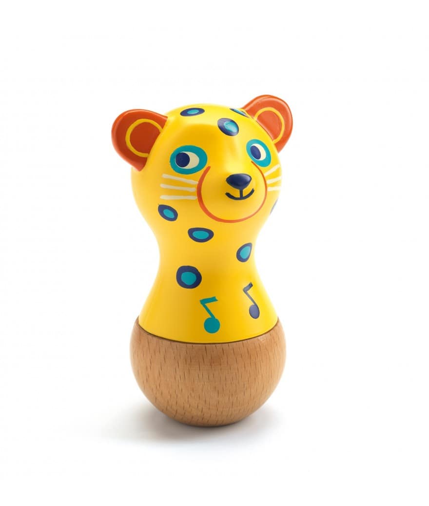 animambo maracas jaguar