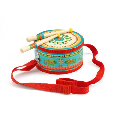 animambo tambour trommel
