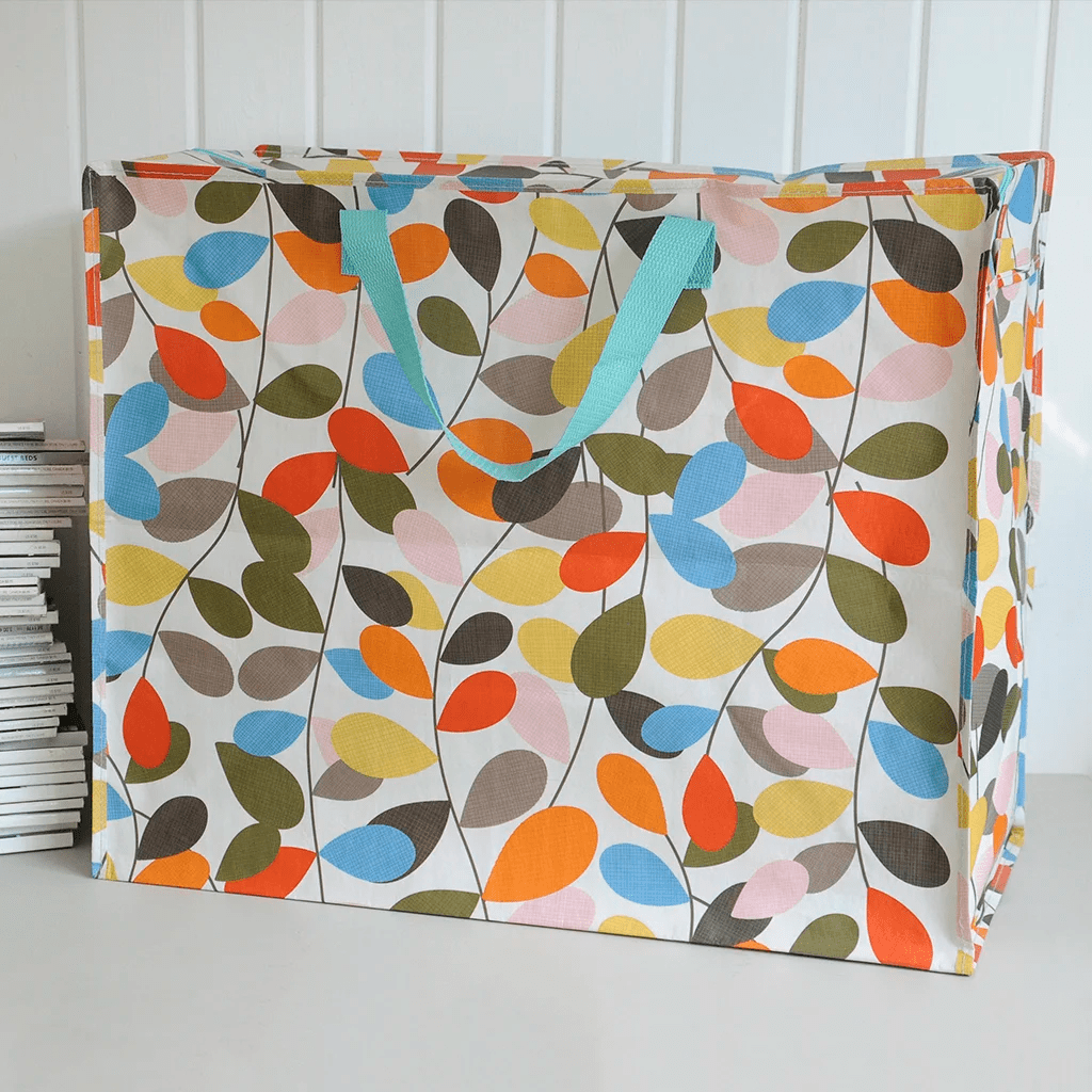 jumbo bag vintage ivy