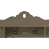 maileg miniature shelf