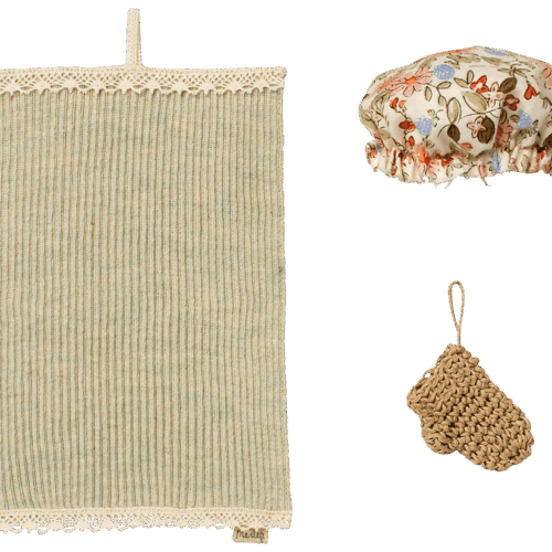 maileg wellness set