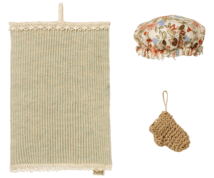 maileg wellness set