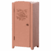 maileg miniature closet dusty rose