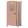 maileg miniature closet light rose