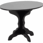 maileg miniature coffee table