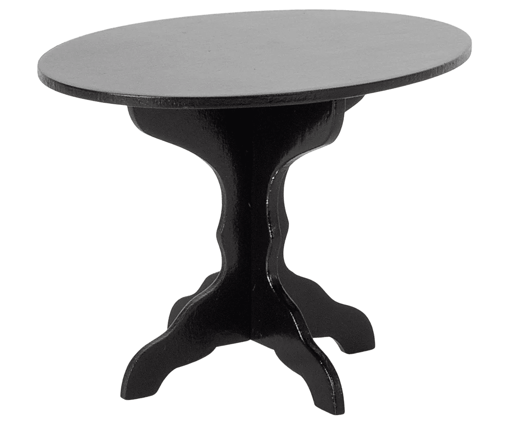maileg miniature coffee table