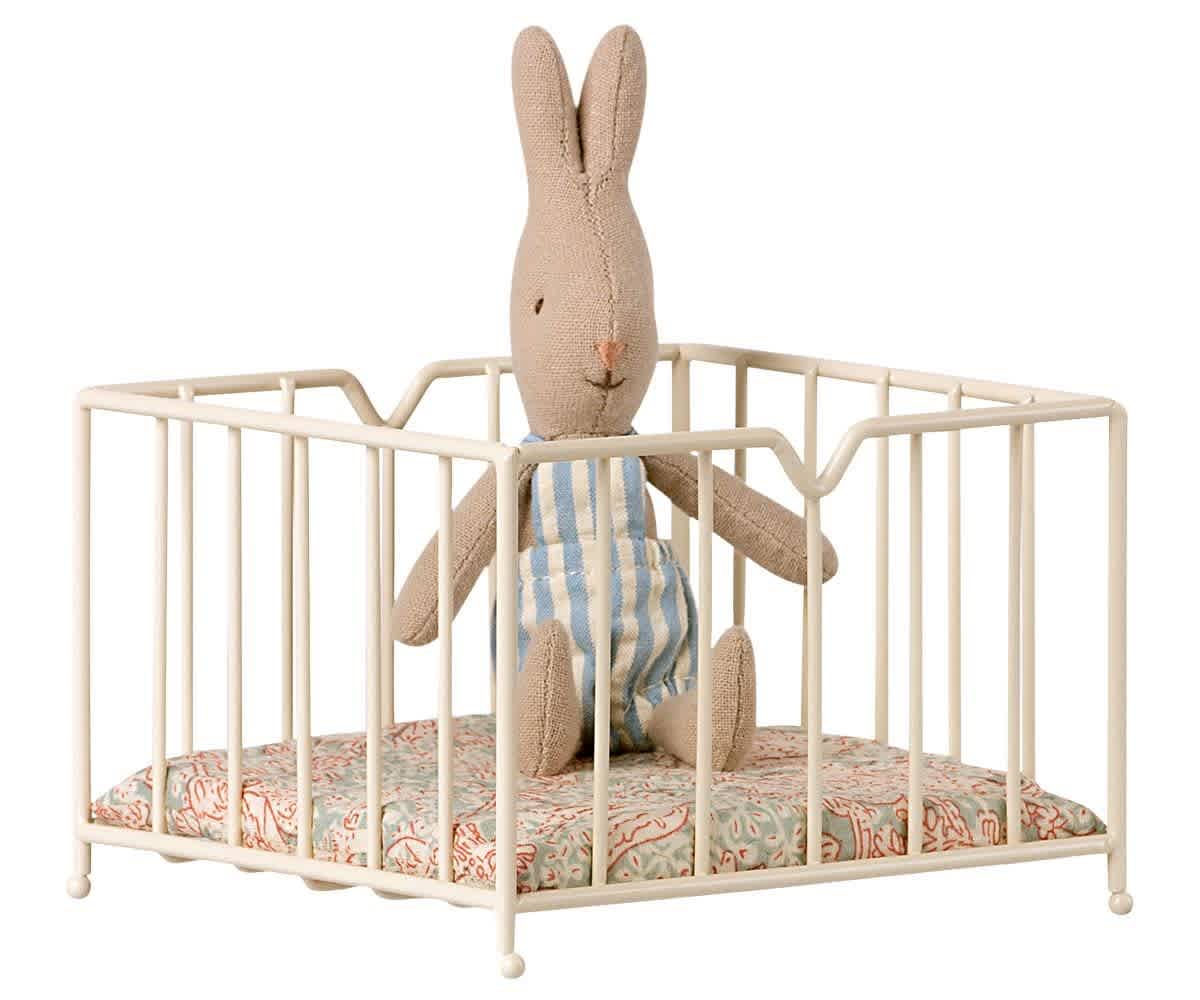 maileg playpen, micro